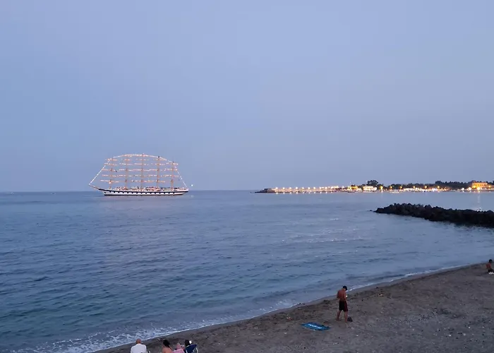 Taormina Vacanze