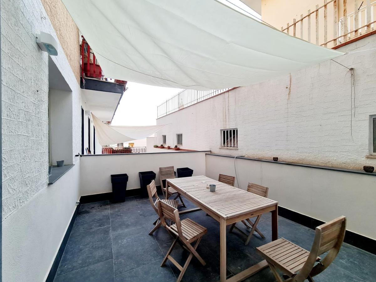 Apartment Taormina Vacanze Giardini-Naxos