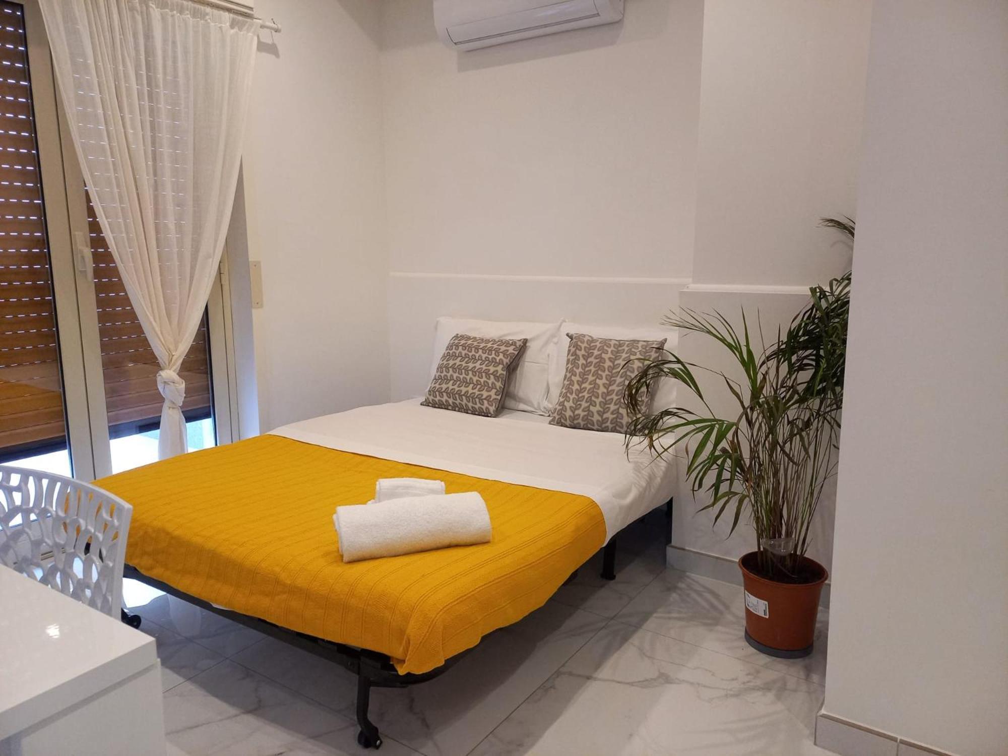 Apartment Taormina Vacanze *