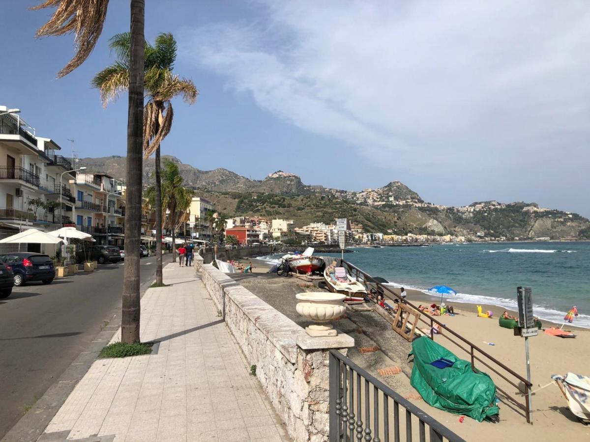 Apartment Taormina Vacanze *