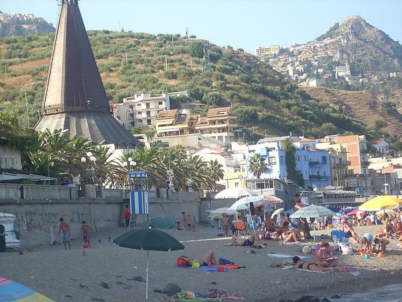 Apartment Taormina Vacanze Giardini Naxos