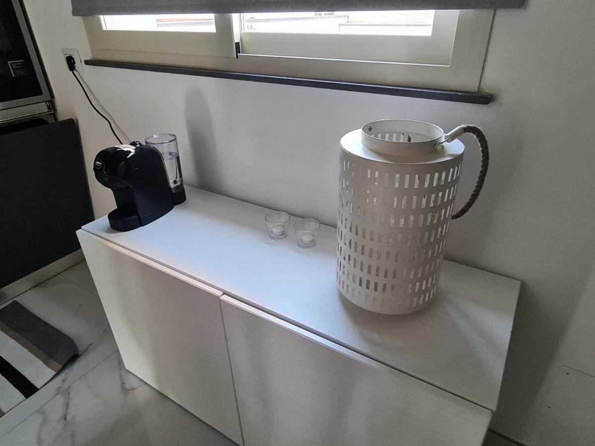 Apartment Taormina Vacanze Giardini Naxos