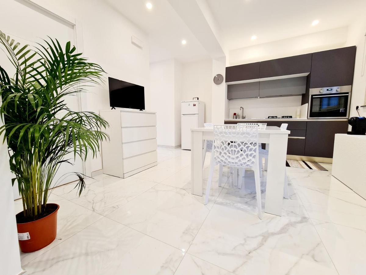 Taormina Vacanze Apartment Giardini Naxos