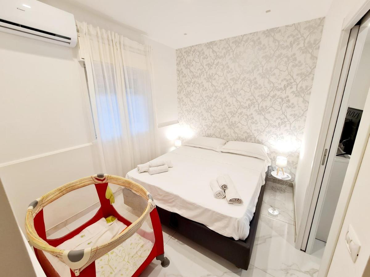 Taormina Vacanze Apartment