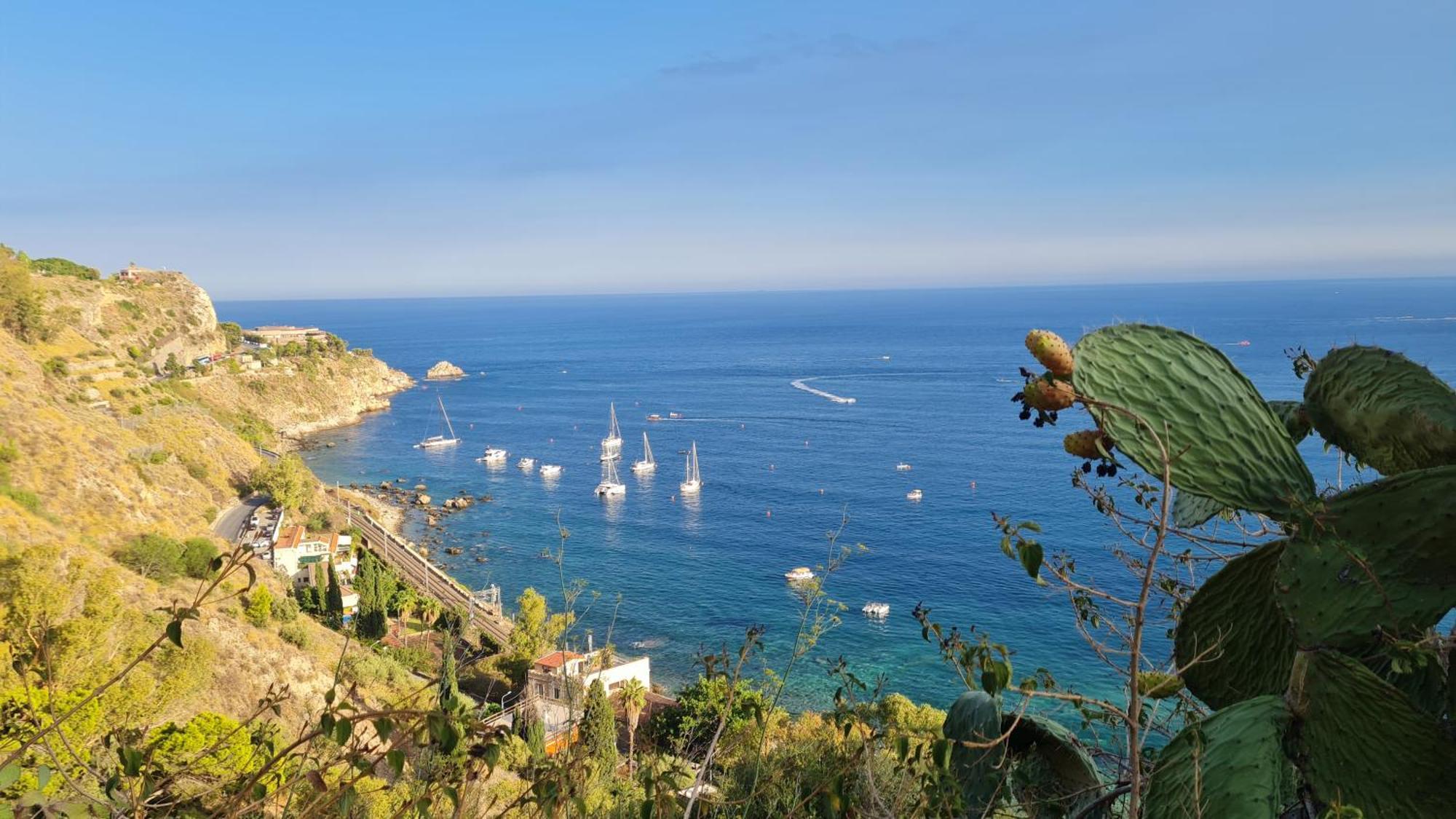 Apartment Taormina Vacanze