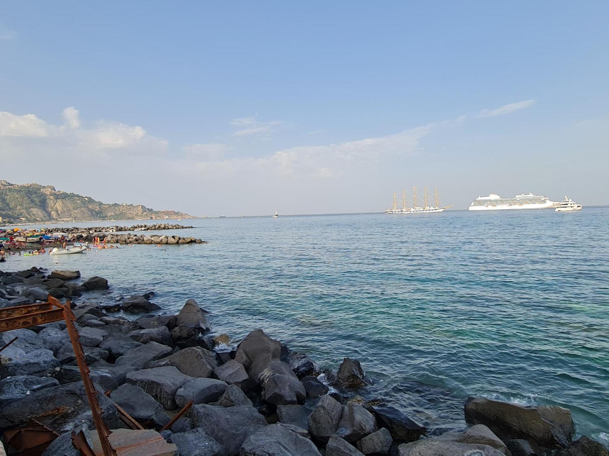 Apartment Taormina Vacanze