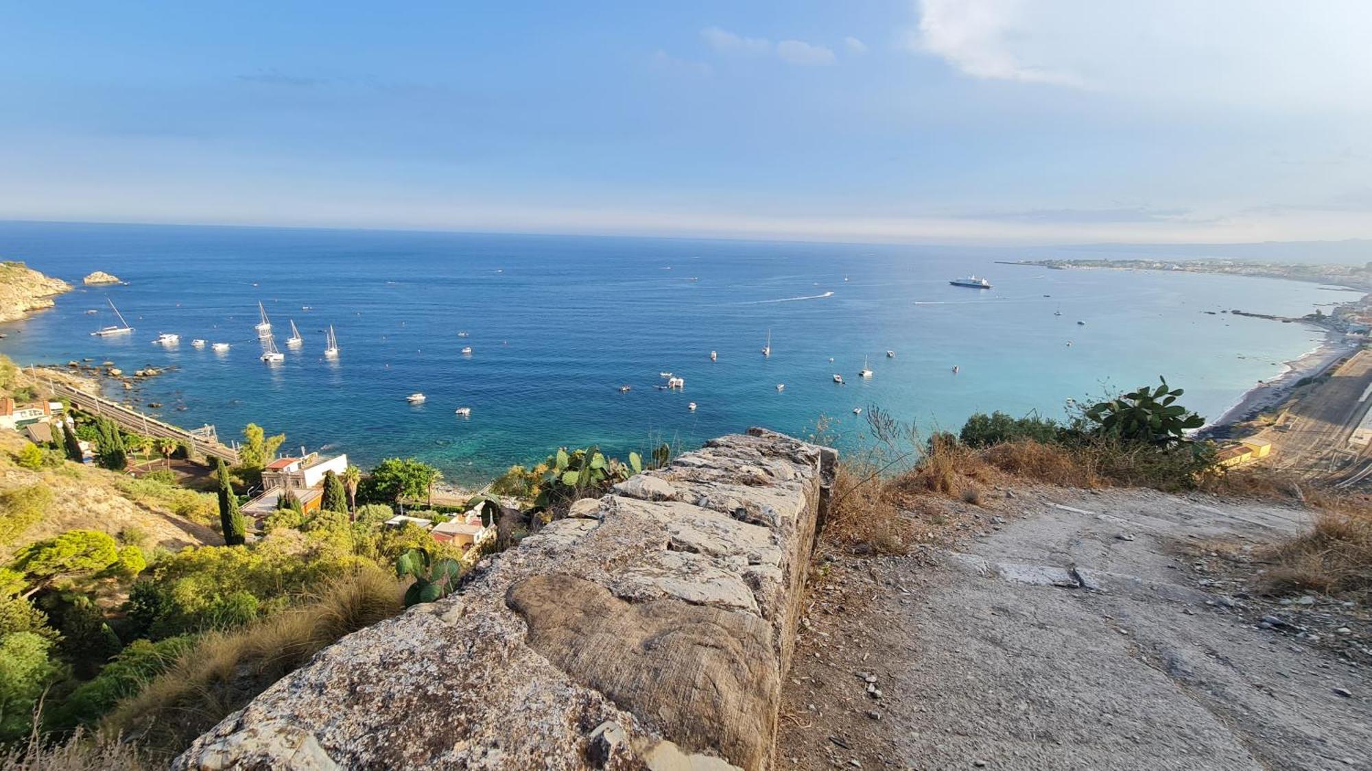 Taormina Vacanze Giardini Naxos