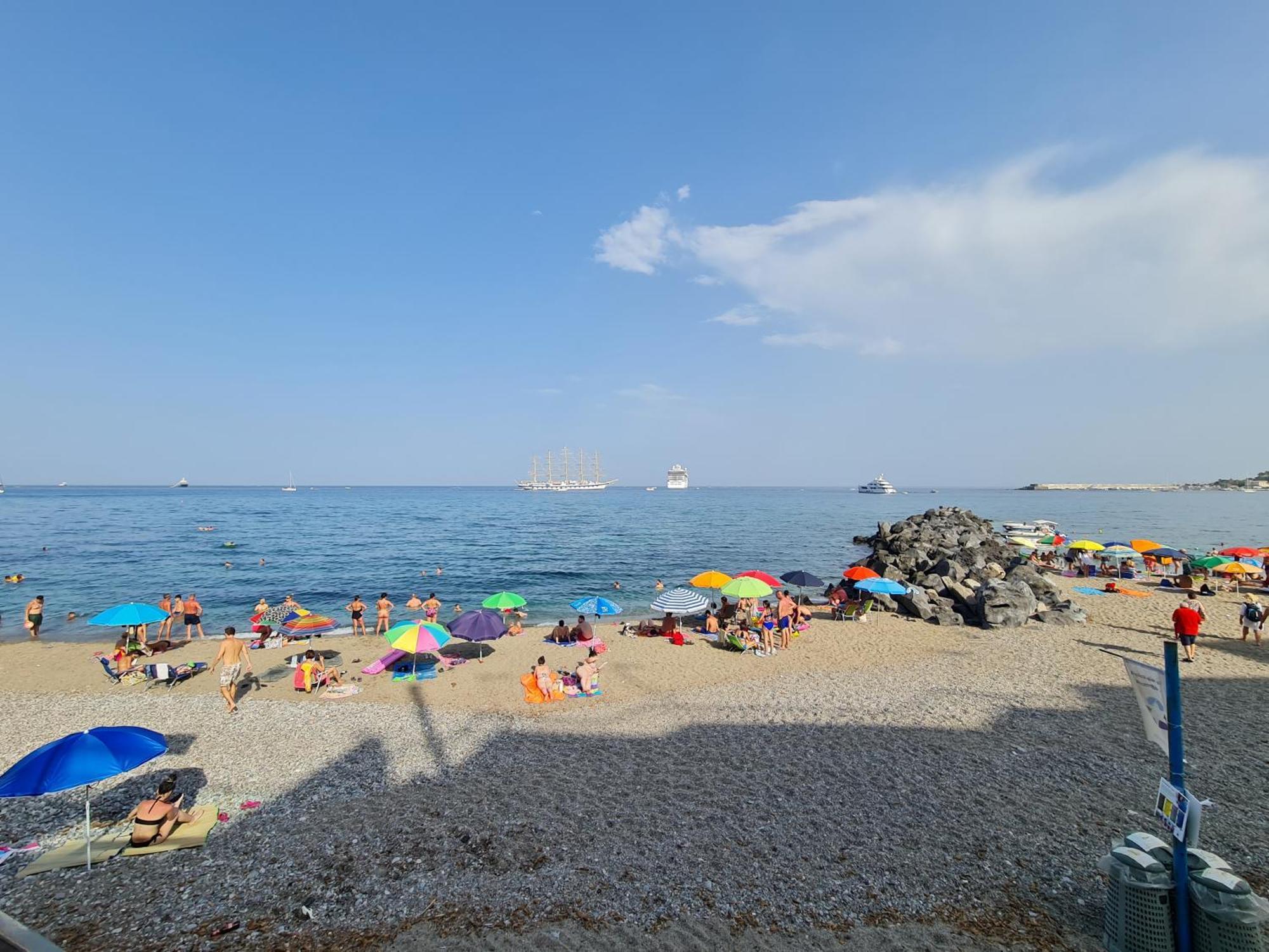Taormina Vacanze *