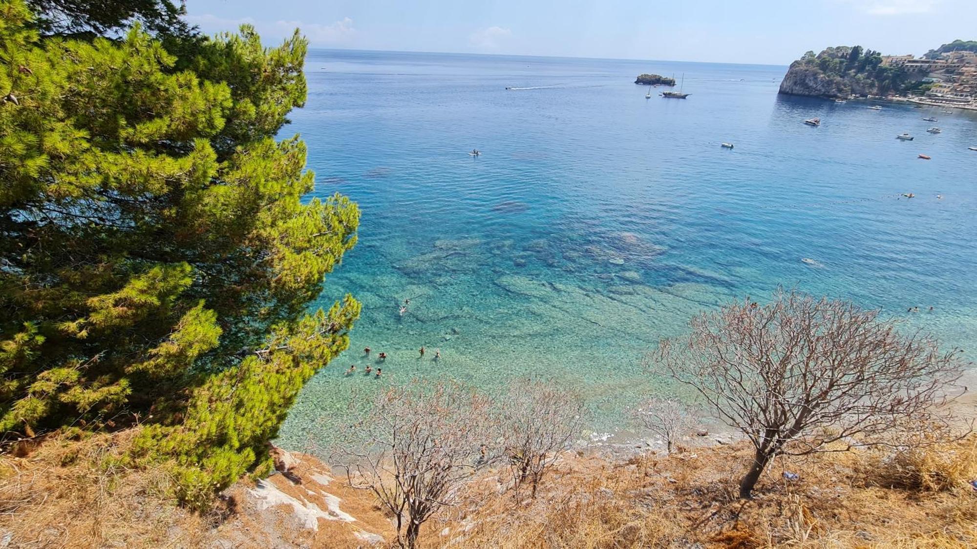 Taormina Vacanze *